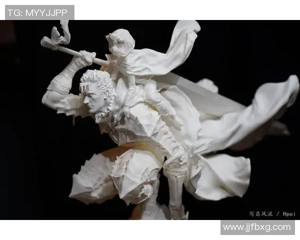 足球传奇球星手办开箱评测 揭开精致细节与收藏魅力